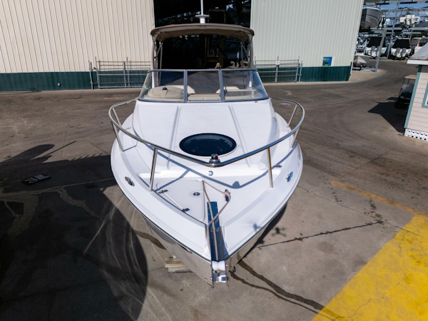 Regal-26 Express 2020 -St. Petersburg-Florida-United States-5871528