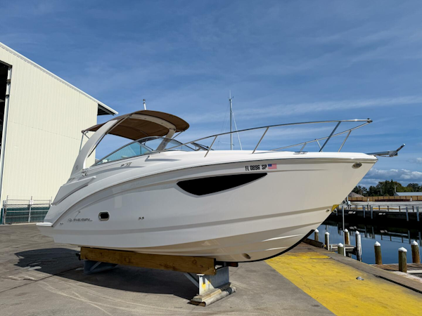 Regal-26 Express 2020 -St. Petersburg-Florida-United States-5871479