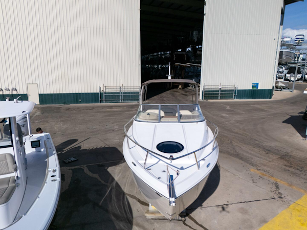 Regal-26 Express 2020 -St. Petersburg-Florida-United States-5871521