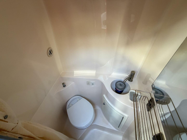 Regal-26 Express 2020 -St. Petersburg-Florida-United States-5871514