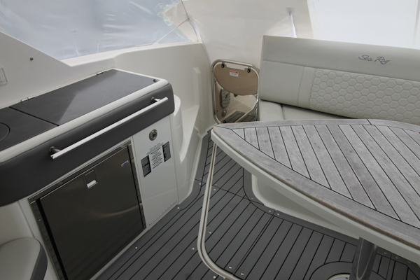 Sea Ray-Sundancer 320 2020 -Brick-New Jersey-United States-6006842