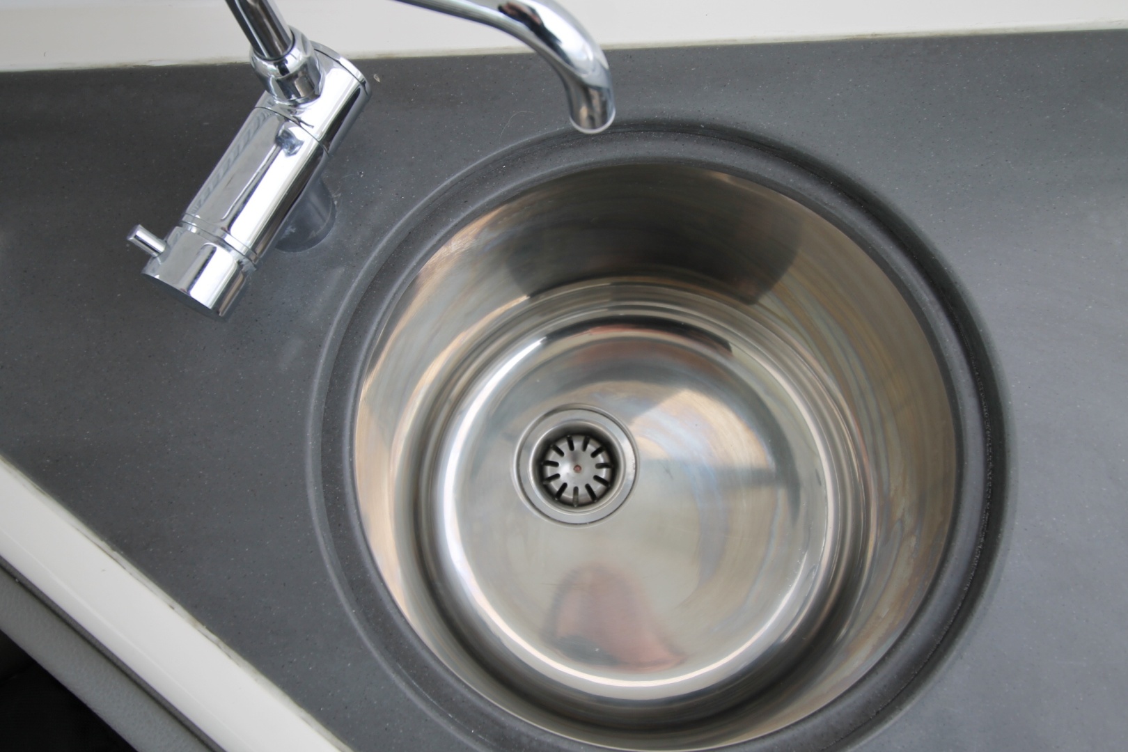 Sea Ray-Sundancer 320 2020 -Brick-New Jersey-United States-6007105 | Thumbnail