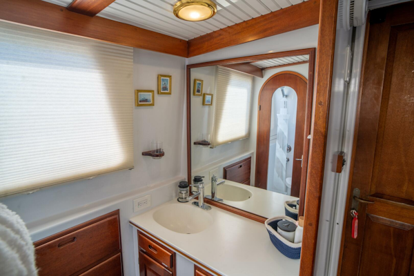 Atlantic-Duffy 48 1994-Irish Ayes Tampa-Florida-United States-5854958