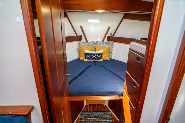 Atlantic-Duffy 48 1994-Irish Ayes Tampa-Florida-United States-5854954