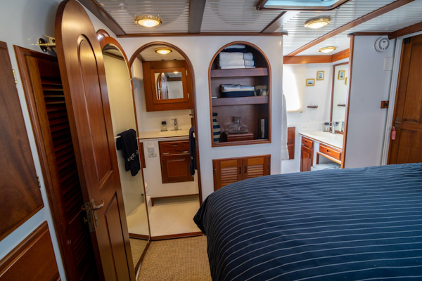 Atlantic-Duffy 48 1994-Irish Ayes Tampa-Florida-United States-5854957