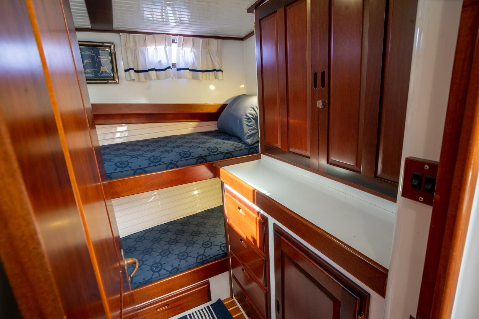 Atlantic-Duffy 48 1994-Irish Ayes Tampa-Florida-United States-5854953 | Thumbnail