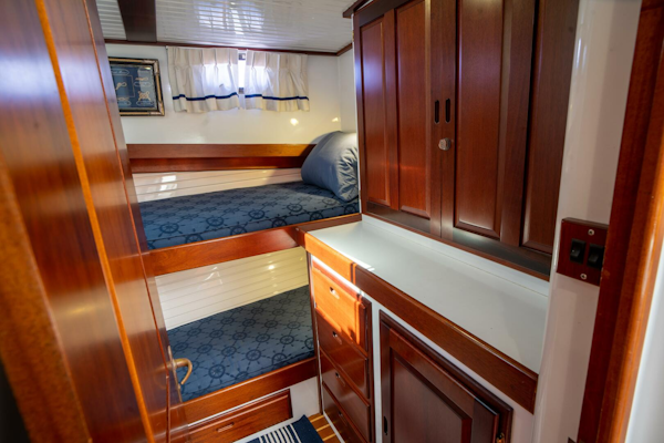 Atlantic-Duffy 48 1994-Irish Ayes Tampa-Florida-United States-5854953
