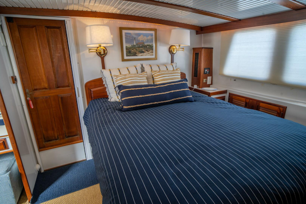 Atlantic-Duffy 48 1994-Irish Ayes Tampa-Florida-United States-5854956