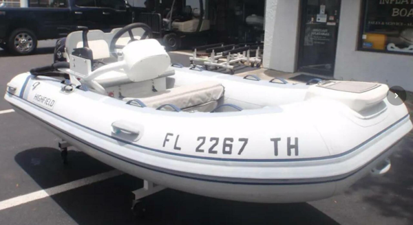 Atlantic-Duffy 48 1994-Irish Ayes Tampa-Florida-United States-5893293