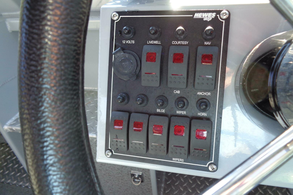 Hewes-210 Sea Runner ET HT 2022 -North Myrtle Beach-South Carolina-United States-5854994