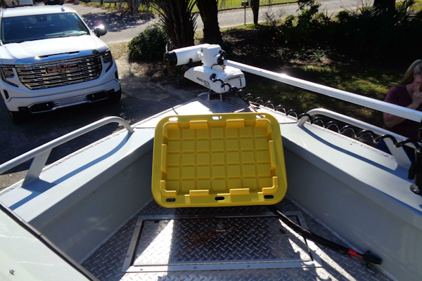 Hewes-210 Sea Runner ET HT 2022 -North Myrtle Beach-South Carolina-United States-5855002