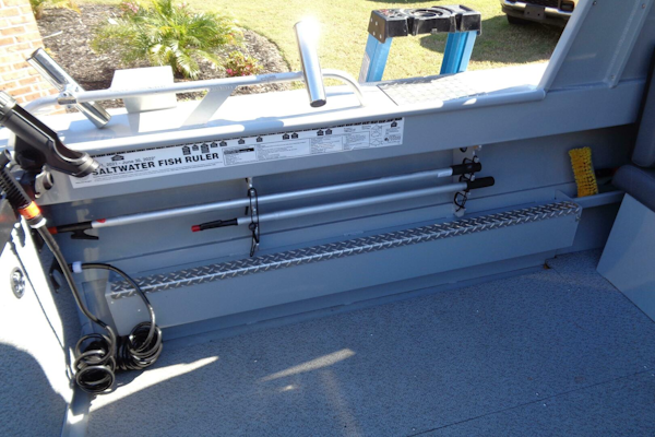 Hewes-210 Sea Runner ET HT 2022 -North Myrtle Beach-South Carolina-United States-5855010