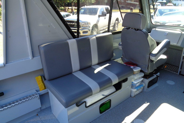 Hewes-210 Sea Runner ET HT 2022 -North Myrtle Beach-South Carolina-United States-5855007