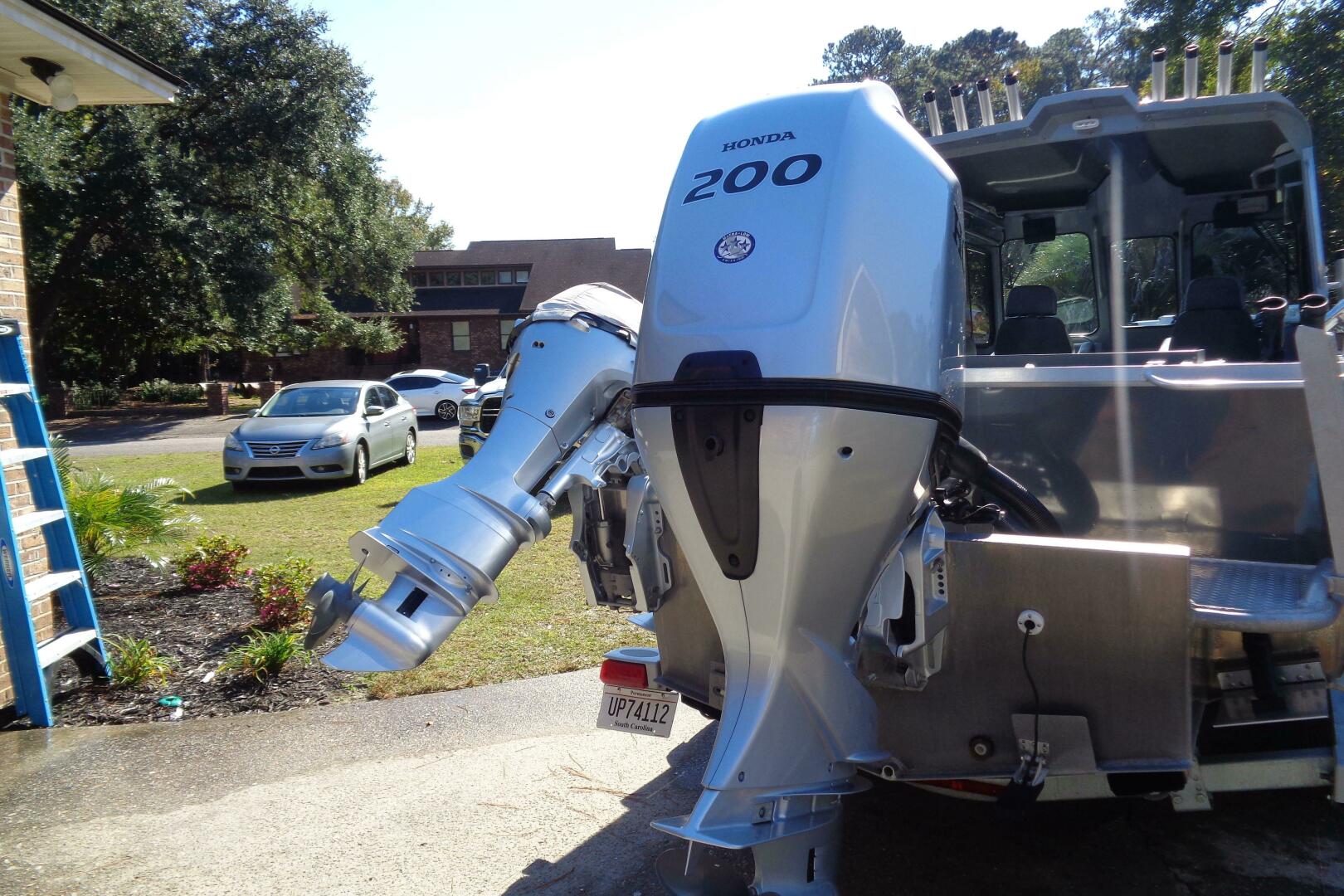 Hewes-210 Sea Runner ET HT 2022 -North Myrtle Beach-South Carolina-United States-5855020 | Thumbnail
