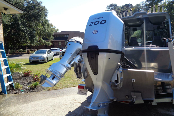 Hewes-210 Sea Runner ET HT 2022 -North Myrtle Beach-South Carolina-United States-5855020