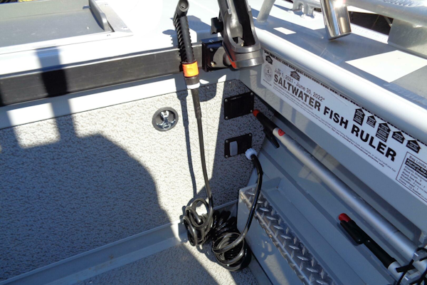 Hewes-210 Sea Runner ET HT 2022 -North Myrtle Beach-South Carolina-United States-5855014