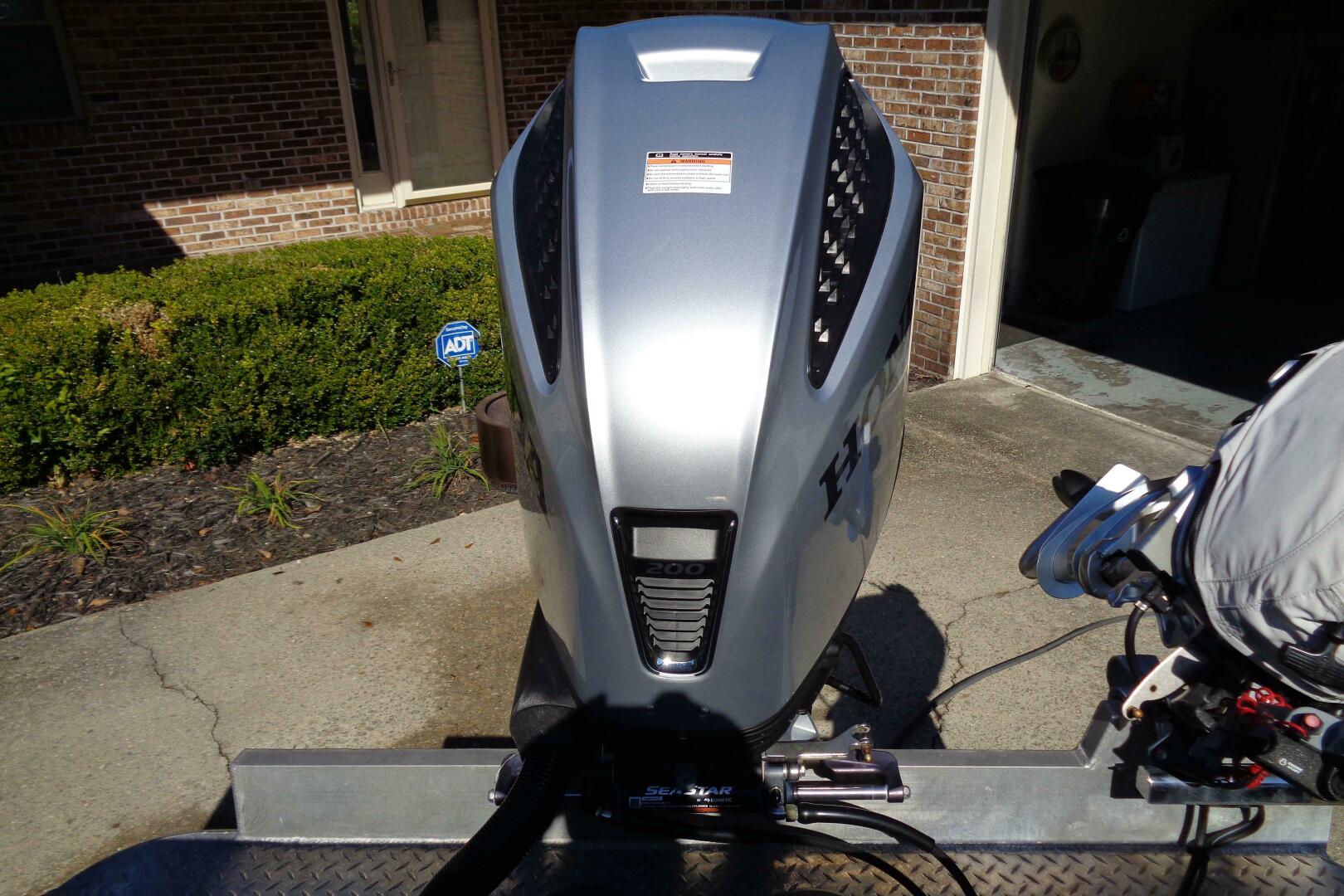Hewes-210 Sea Runner ET HT 2022 -North Myrtle Beach-South Carolina-United States-5854988 | Thumbnail