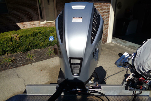 Hewes-210 Sea Runner ET HT 2022 -North Myrtle Beach-South Carolina-United States-5854988