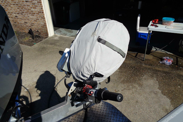 Hewes-210 Sea Runner ET HT 2022 -North Myrtle Beach-South Carolina-United States-5855015