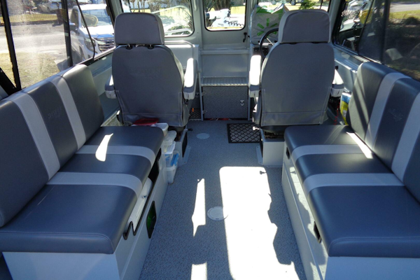 Hewes-210 Sea Runner ET HT 2022 -North Myrtle Beach-South Carolina-United States-5855005
