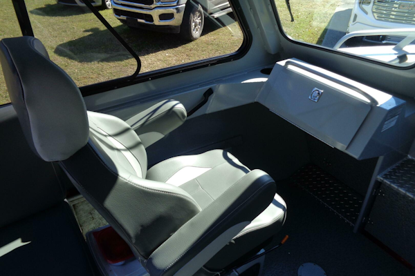 Hewes-210 Sea Runner ET HT 2022 -North Myrtle Beach-South Carolina-United States-5855004