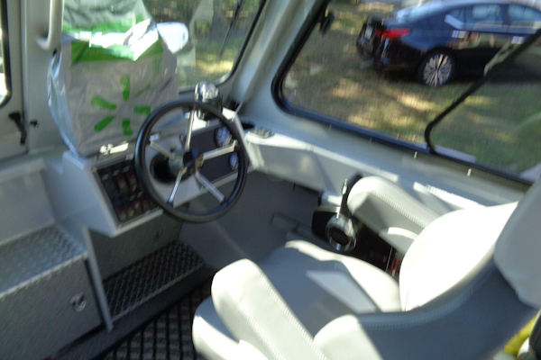Hewes-210 Sea Runner ET HT 2022 -North Myrtle Beach-South Carolina-United States-5855003