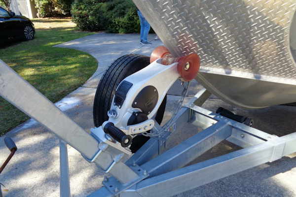 Hewes-210 Sea Runner ET HT 2022 -North Myrtle Beach-South Carolina-United States-5855018