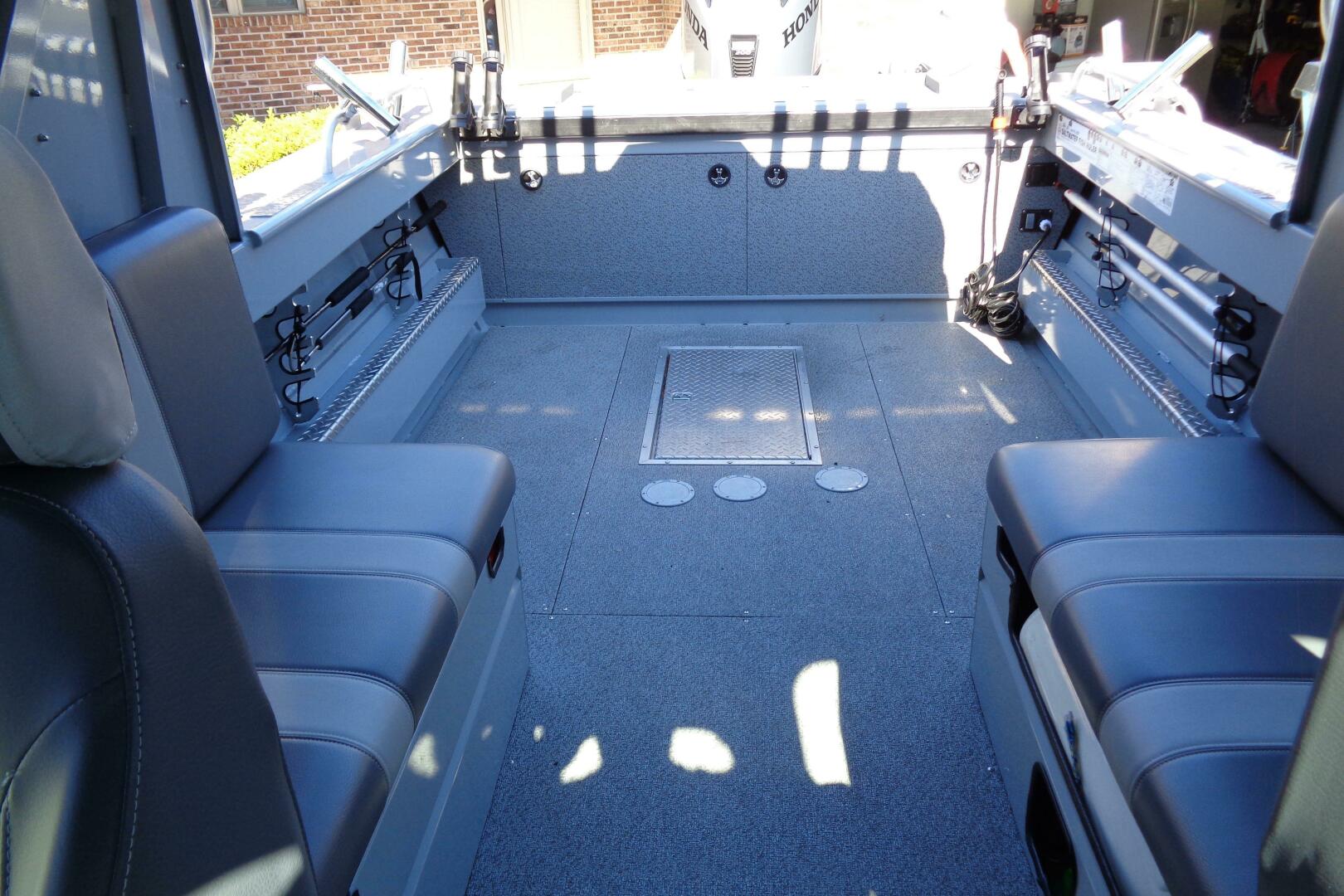 Hewes-210 Sea Runner ET HT 2022 -North Myrtle Beach-South Carolina-United States-5855013 | Thumbnail
