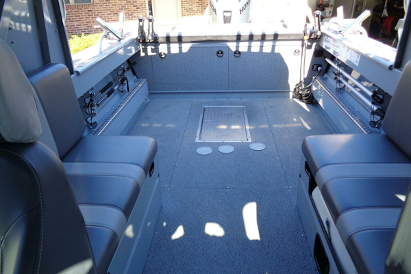 Hewes-210 Sea Runner ET HT 2022 -North Myrtle Beach-South Carolina-United States-5855013