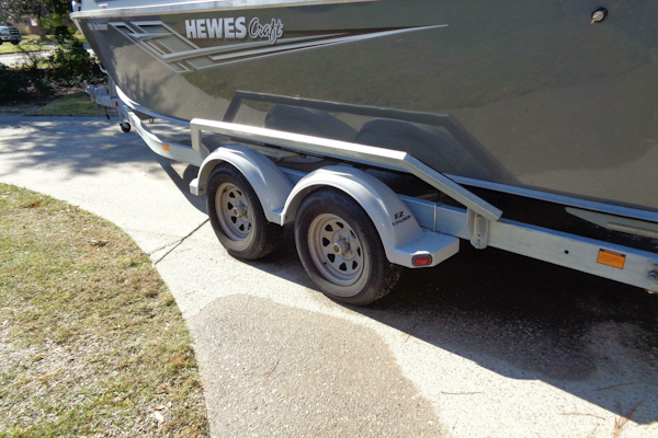Hewes-210 Sea Runner ET HT 2022 -North Myrtle Beach-South Carolina-United States-5854990