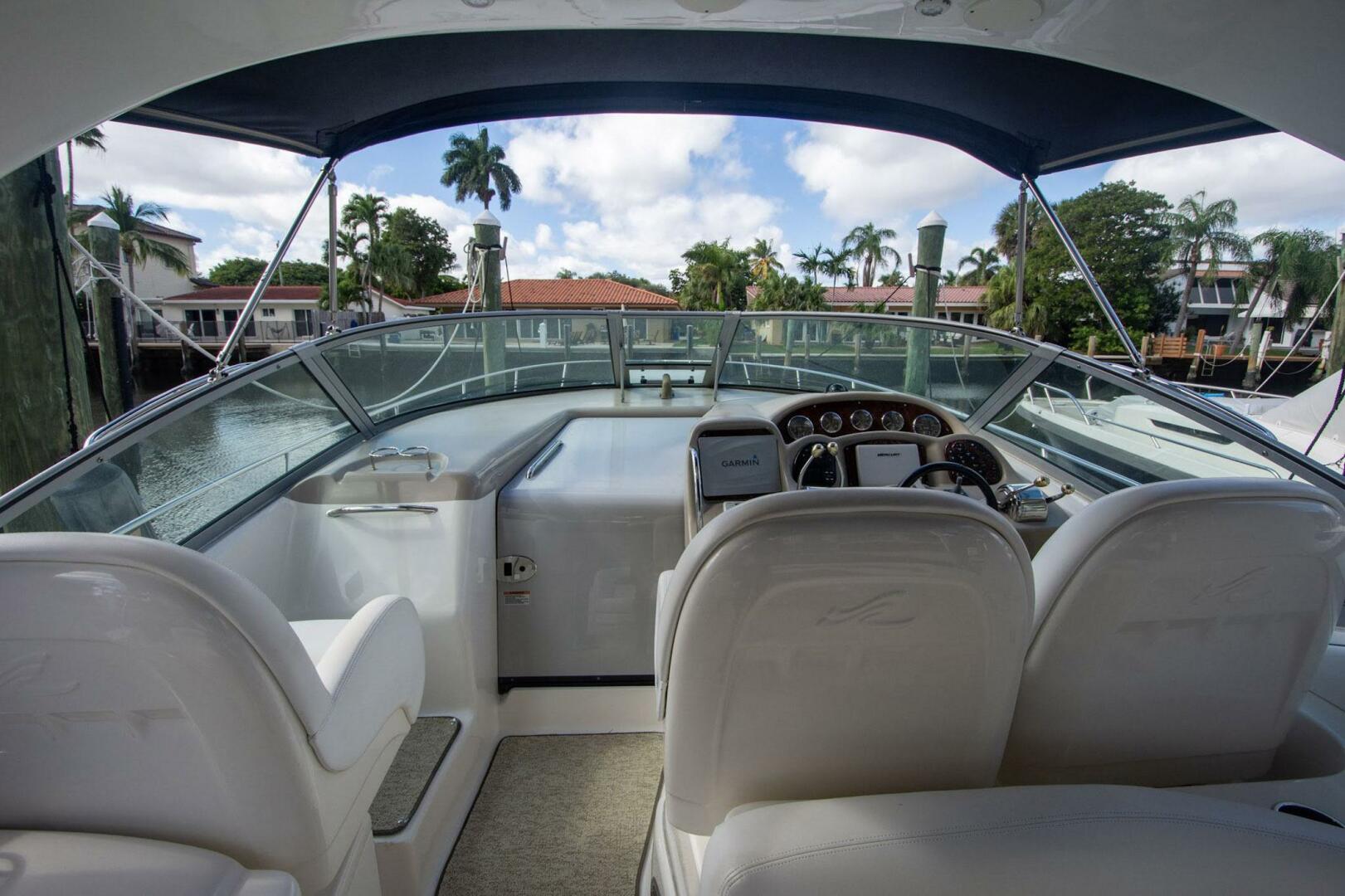 Sea Ray-340 Sundancer 2007-Nauti Yachty Pompano Beach-Florida-United States-5855068 | Thumbnail