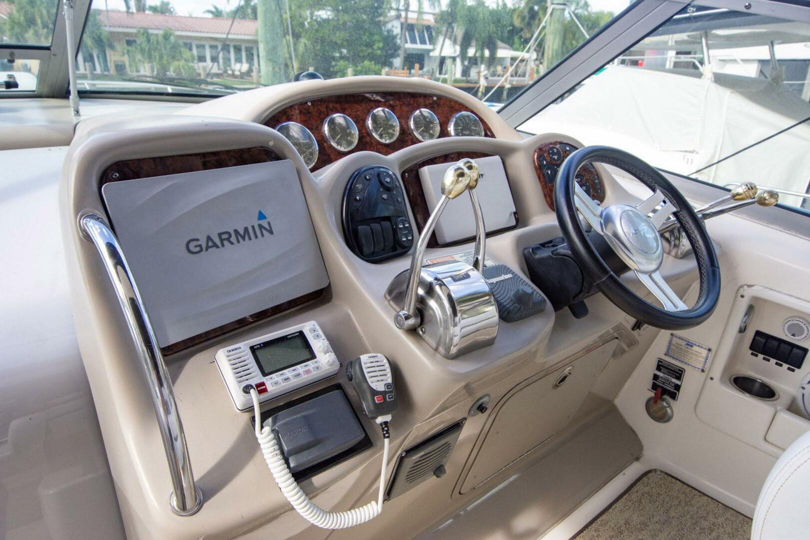 Sea Ray-340 Sundancer 2007-Nauti Yachty Pompano Beach-Florida-United States-5855070 | Thumbnail