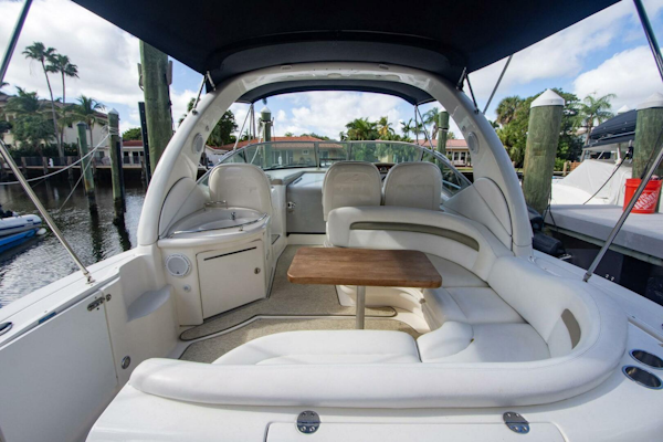 Sea Ray-340 Sundancer 2007-Nauti Yachty Pompano Beach-Florida-United States-5855065