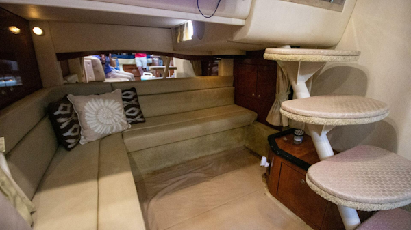 Sea Ray-340 Sundancer 2007-Nauti Yachty Pompano Beach-Florida-United States-5855062