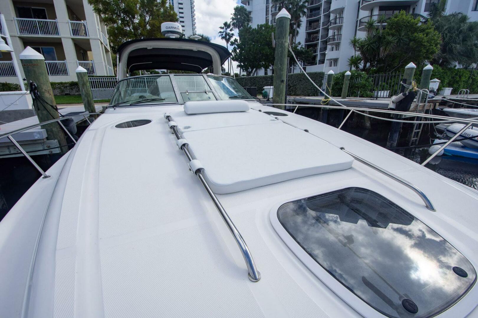 Sea Ray-340 Sundancer 2007-Nauti Yachty Pompano Beach-Florida-United States-5855084 | Thumbnail