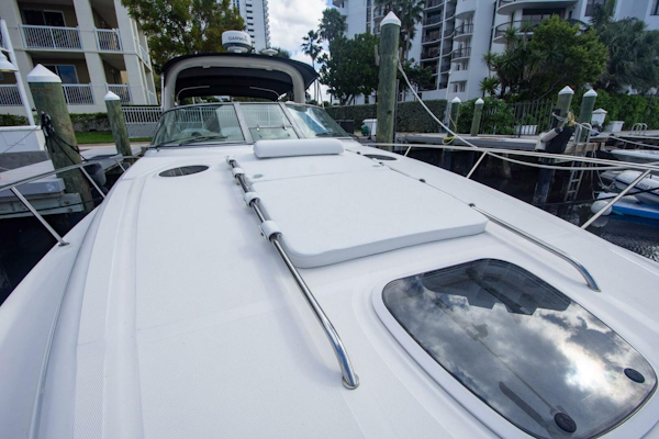Sea Ray-340 Sundancer 2007-Nauti Yachty Pompano Beach-Florida-United States-5855084