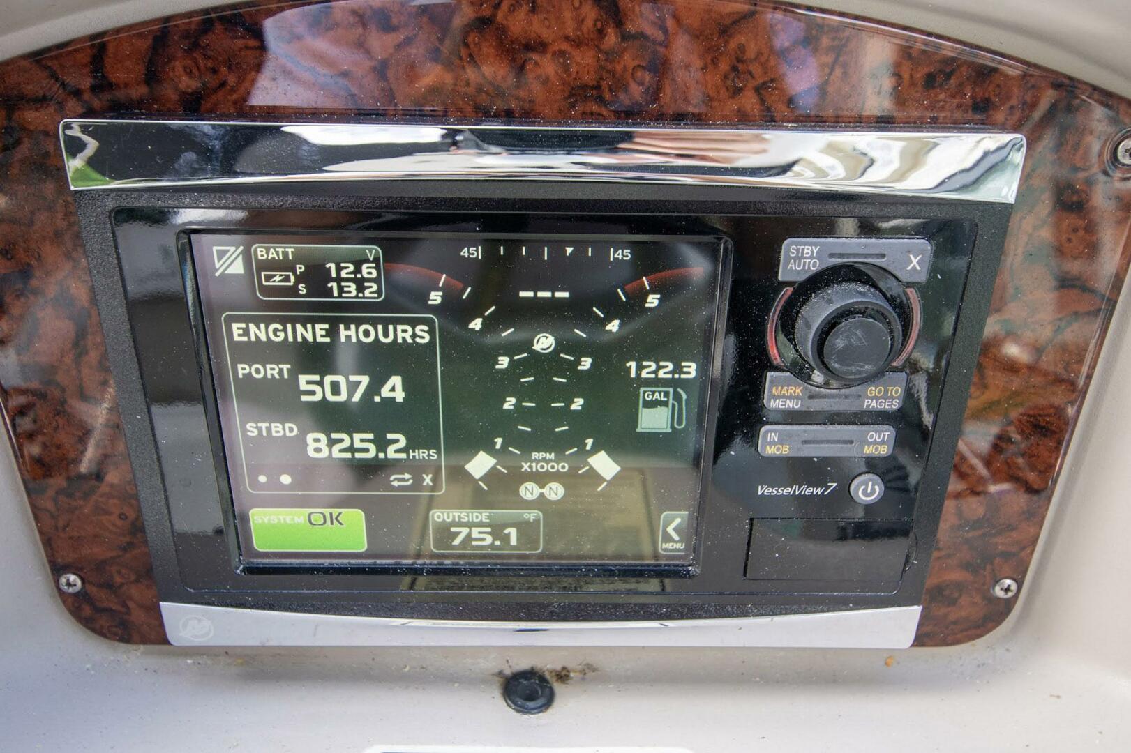 Sea Ray-340 Sundancer 2007-Nauti Yachty Pompano Beach-Florida-United States-5855076 | Thumbnail
