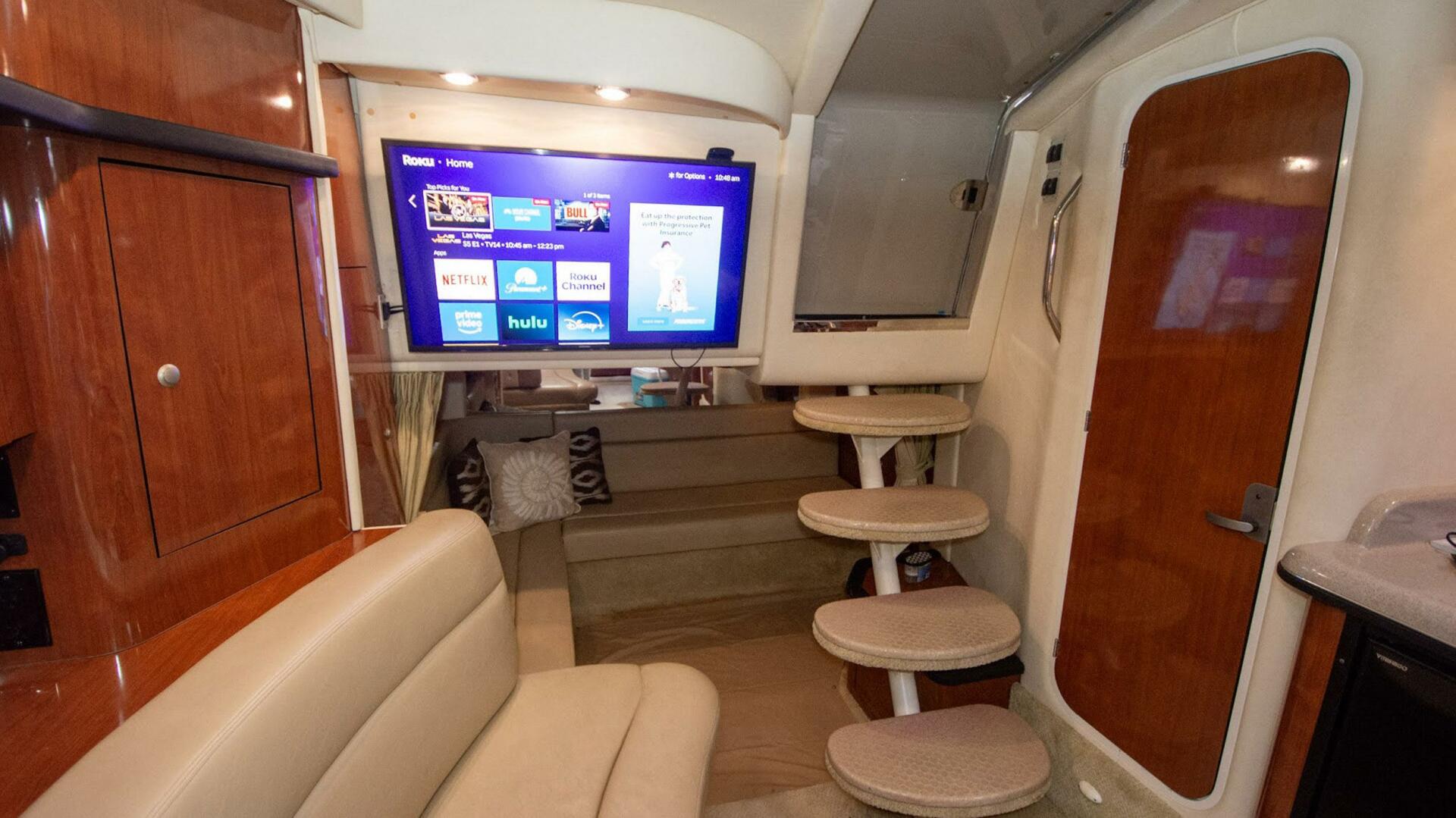 Sea Ray-340 Sundancer 2007-Nauti Yachty Pompano Beach-Florida-United States-5855061 | Thumbnail