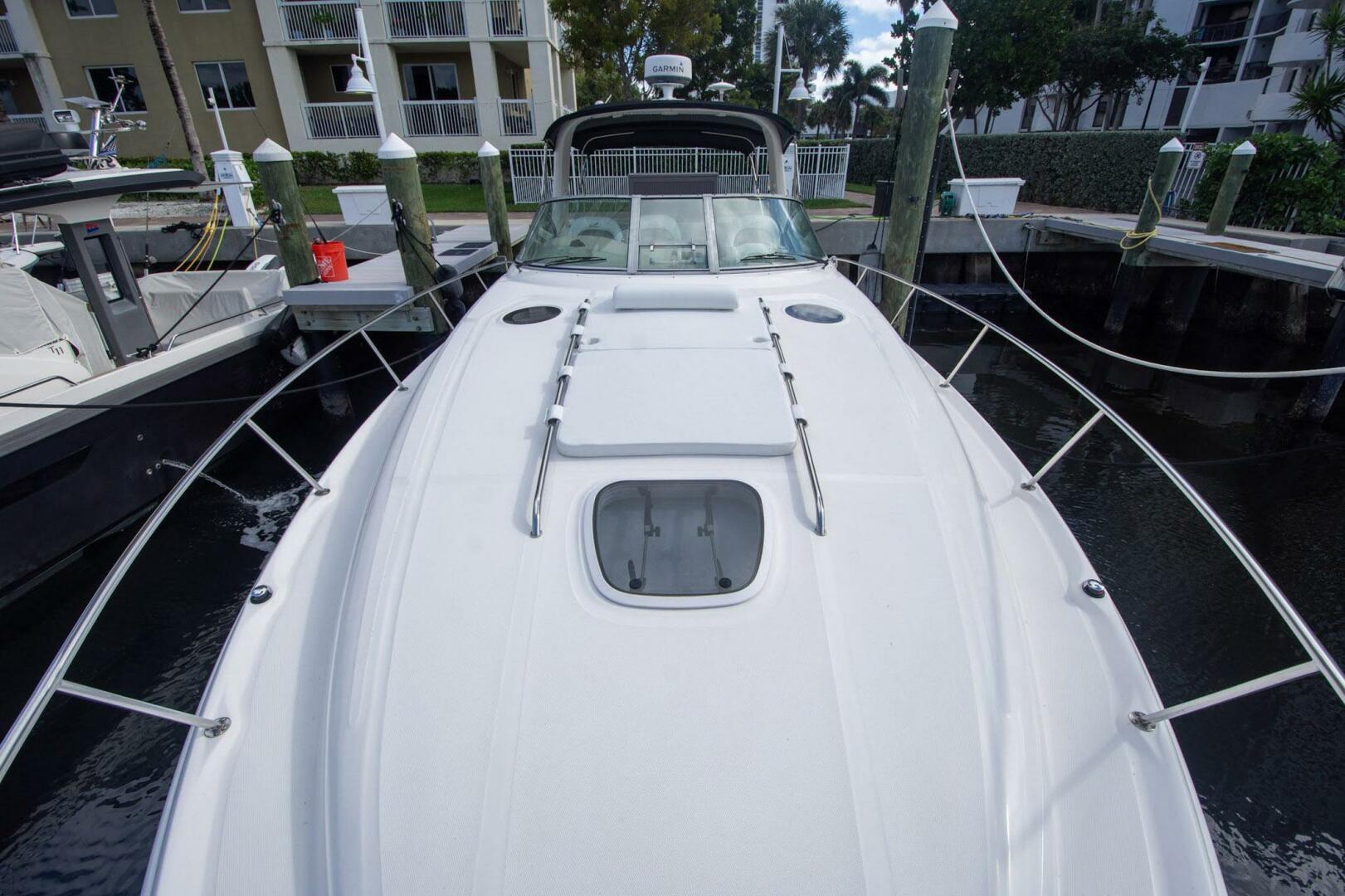 Sea Ray-340 Sundancer 2007-Nauti Yachty Pompano Beach-Florida-United States-5855083 | Thumbnail