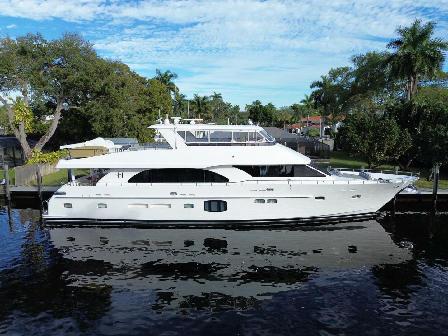 Hargrave-FB with Hardtop 2016-SEASEID Fort Lauderdale-Florida-United States-Alternate Profile-5864733 | Thumbnail