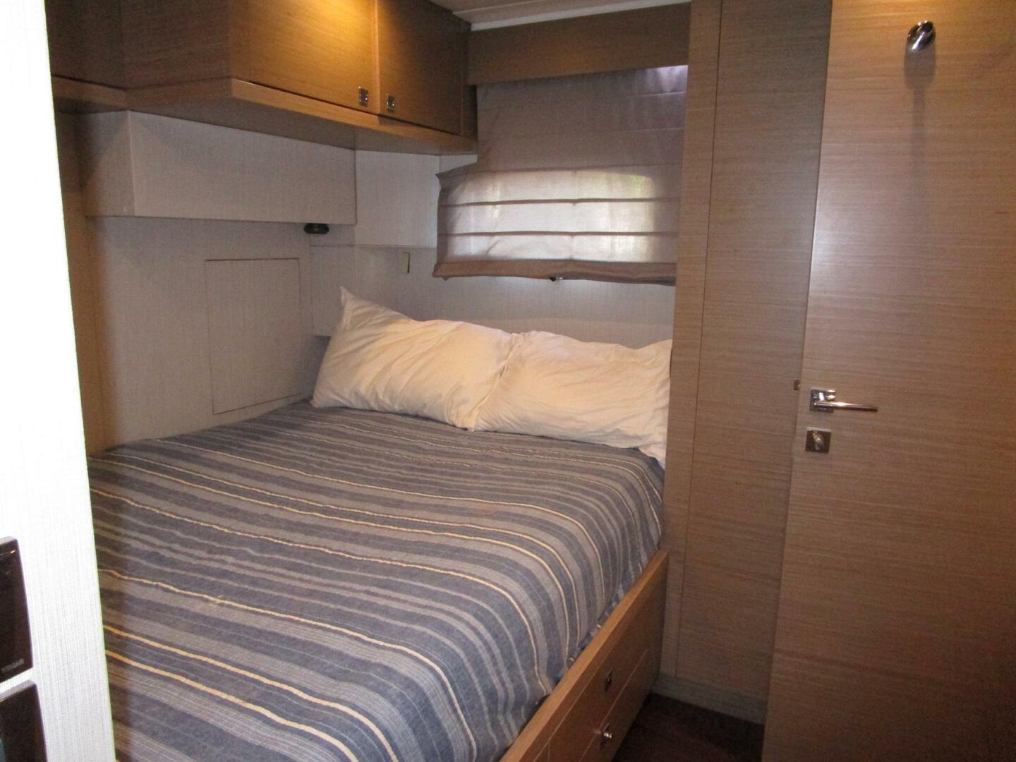 Hargrave-FB with Hardtop 2016-SEASEID Fort Lauderdale-Florida-United States-Captains Cabin-5861770 | Thumbnail