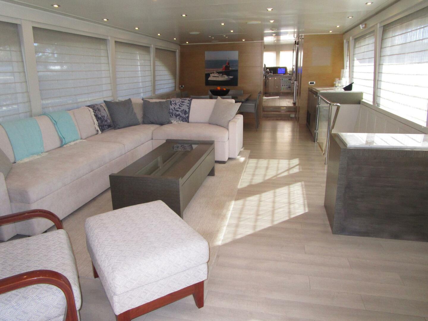 Hargrave-FB with Hardtop 2016-SEASEID Fort Lauderdale-Florida-United States-Salon Looking Forward-5861704 | Thumbnail