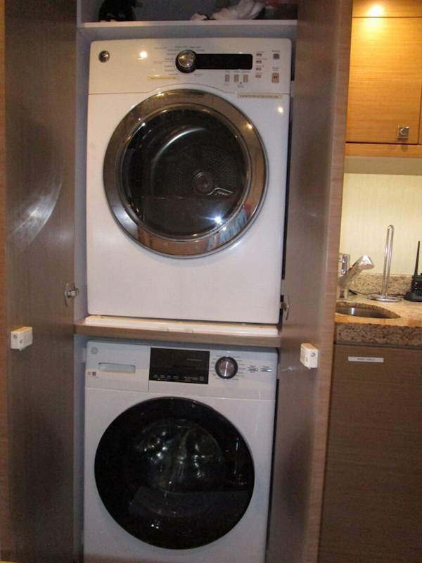 Hargrave-FB with Hardtop 2016-SEASEID Fort Lauderdale-Florida-United States-Second Set Of Washer And Dryer-5861769
