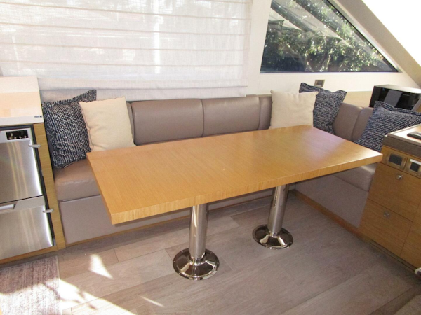 Hargrave-FB with Hardtop 2016-SEASEID Fort Lauderdale-Florida-United States-Salon Breakfast Nook-5861718