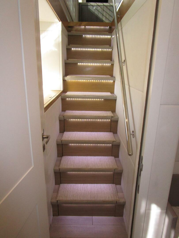 Hargrave-FB with Hardtop 2016-SEASEID Fort Lauderdale-Florida-United States-Private Steps To Master-5861736