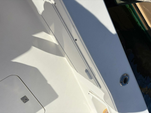 Ocean Yachts-40 Express Bridge 2001-Andiamo Stuart-Florida-United States-5983212