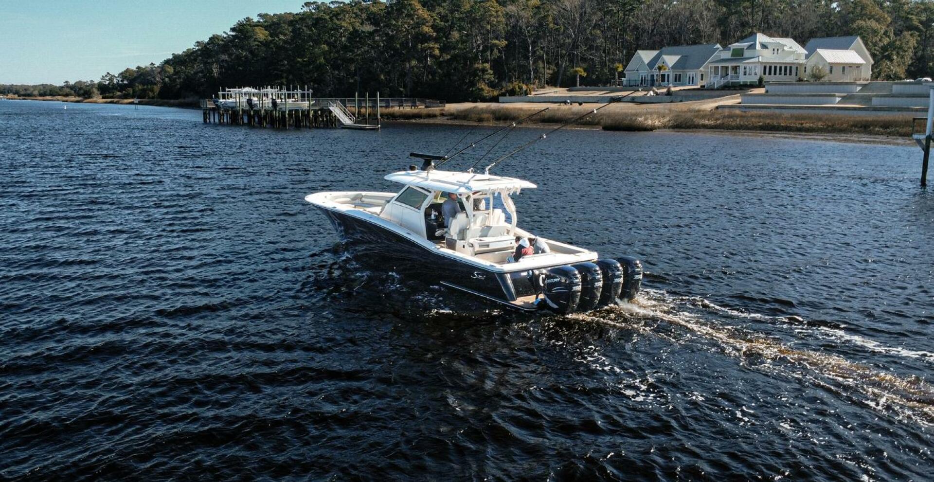 Scout-LXF 2020 -Little River-South Carolina-United States-5870458 | Thumbnail