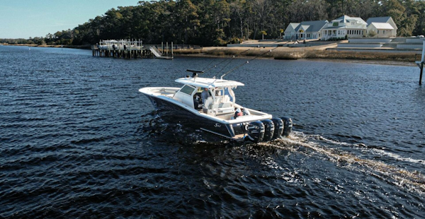 Scout-LXF 2020 -Little River-South Carolina-United States-5870458