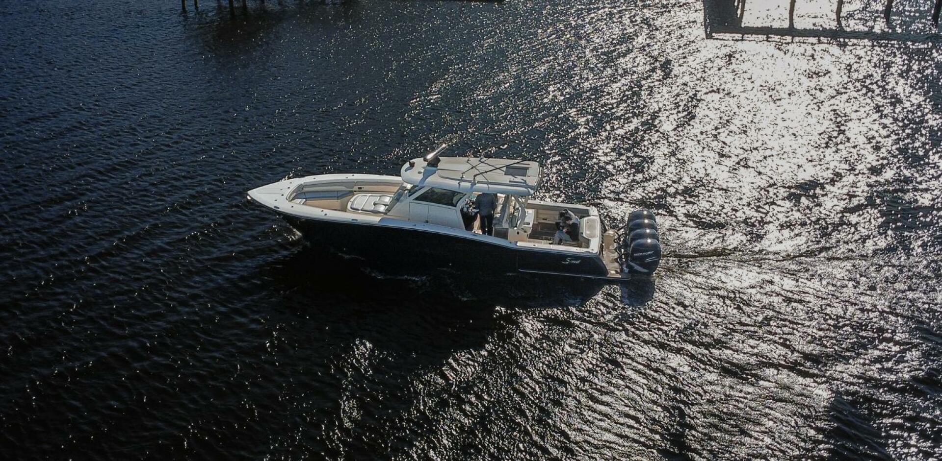 Scout-LXF 2020 -Little River-South Carolina-United States-5870459 | Thumbnail