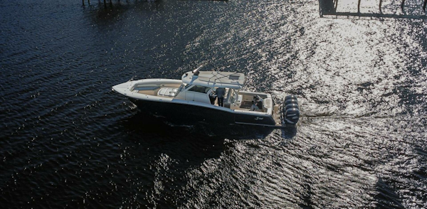 Scout-LXF 2020 -Little River-South Carolina-United States-5870459